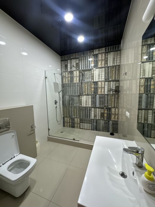 Сдам 2 к квартиру метро 23 августа ЖК Триумф - View 5