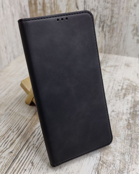 Чехол книжка на Xiaomi Redmi Note 8 Pro/ Note 8T. Прошитый. Чохол