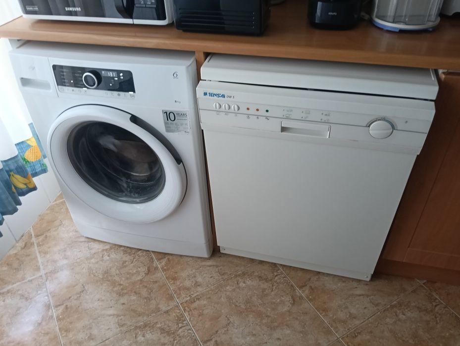 Mobília de apartamento