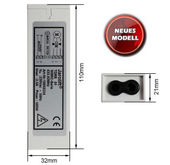 Persiana - Recetor rádio JAROLIFT TDRR 01
