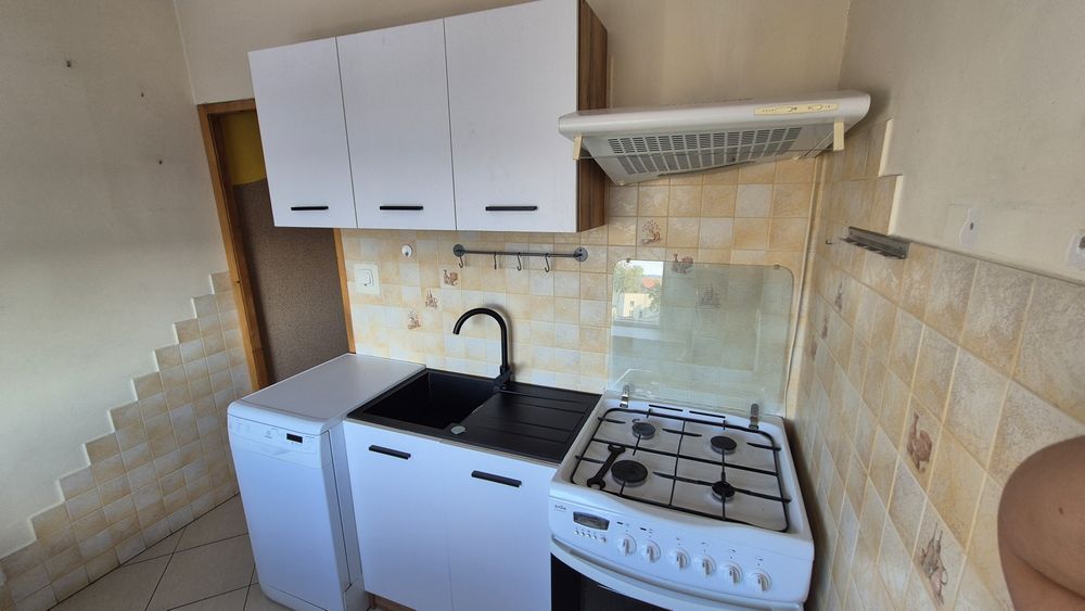 Wynajmę mieszkanie w Leśmierzu 2 pokoje