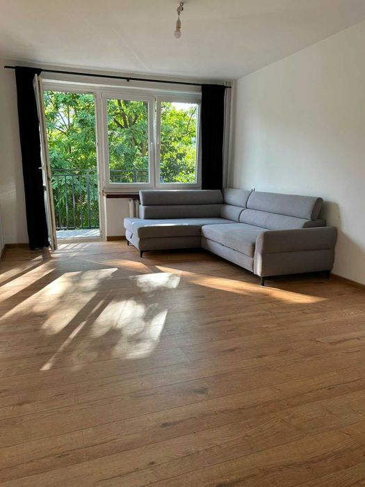 2 pokoje z balkonem, Gliwice ul. Daszyńskiego 15