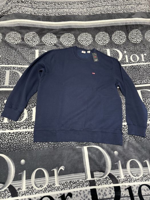 Світшот, кофта, світер Levis