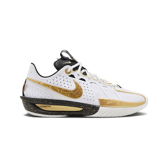 баскетболні кросівки Nike Gt cut 3