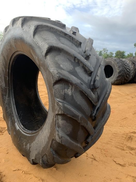 710/70R42 OPONA Radialna MICHELIN XM28 opona radial