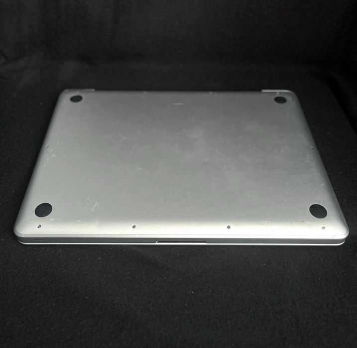MacBook Pro 13" 2011 – sprawny, NOWA bateria, oryg.magsafe! Patrz opis