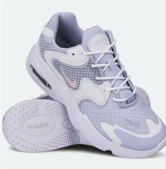 Жіночі кросівки nike air max 2x оригінал