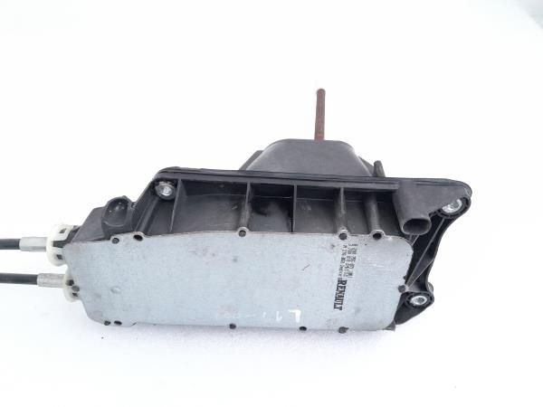 Seletor caixa velocidades RENAULT Clio III (BR0/1, CR0/1)