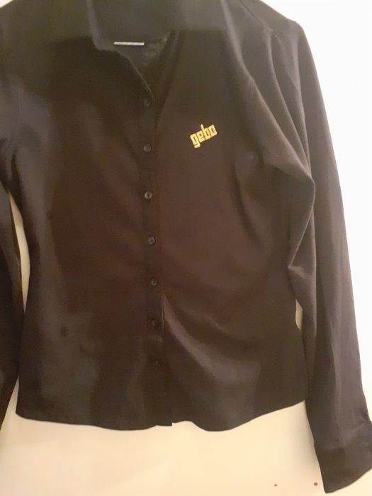 Koszula  nową dla kobiety