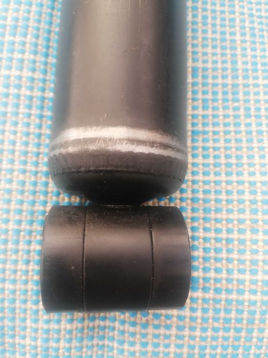 sprężyna gazowa ,silownik