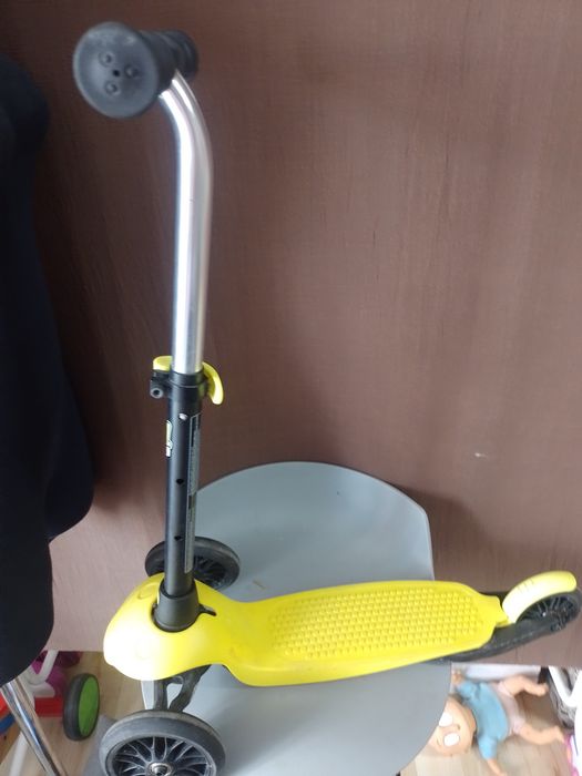 Hulajnoga oxelo B1