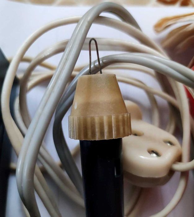 Выжигатель по дереву