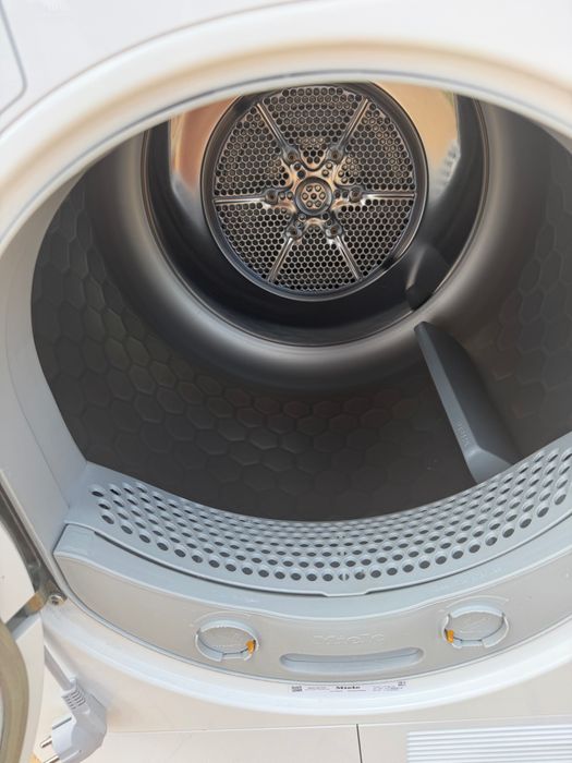 Secadora Miele T1 TCF760WP – Bomba de Calor | 8kg | A+++