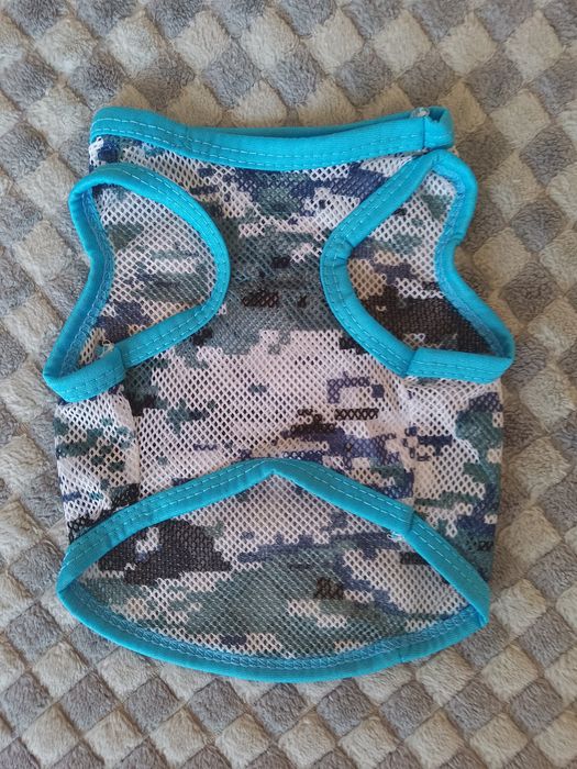 Жилет для собачки , XS