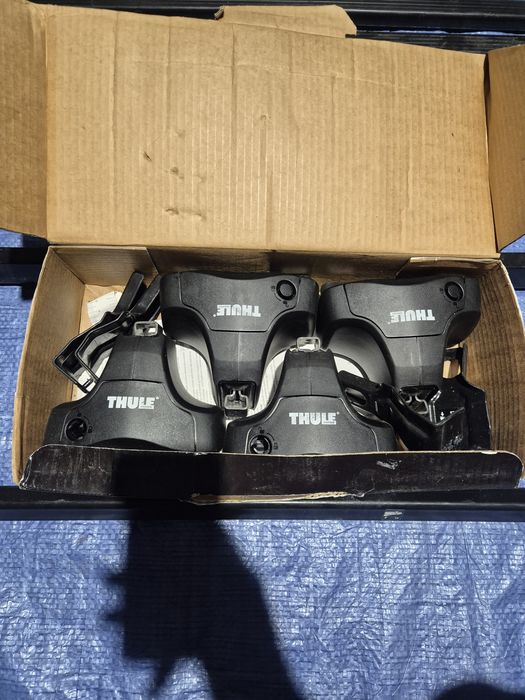 Thule 754 plus kity