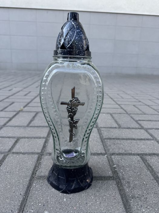 Sprzedam znicze  od 15 zl