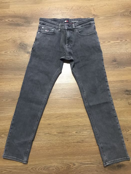 Джинси Tommy Jeans (W31/30)