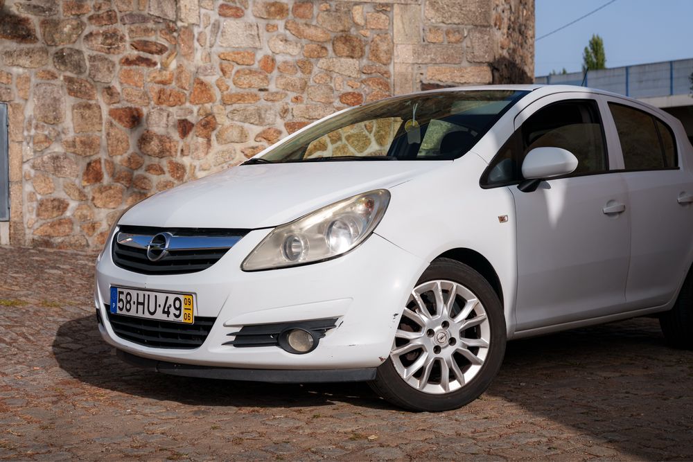 Opel Corsa D 1.2 Gasolina | 2009