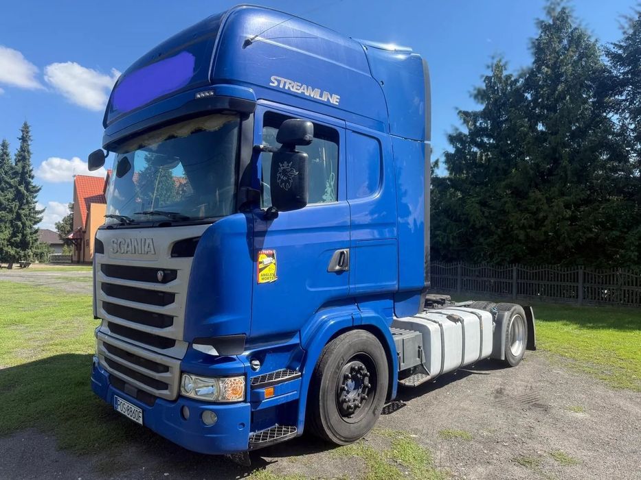 Scania