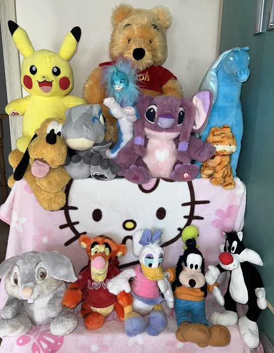 Дісней іграшки оригінал