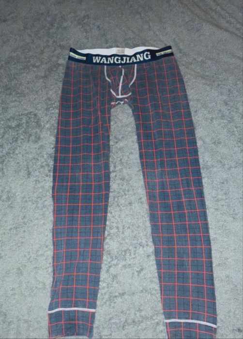 Kalesony / legginsy meskie