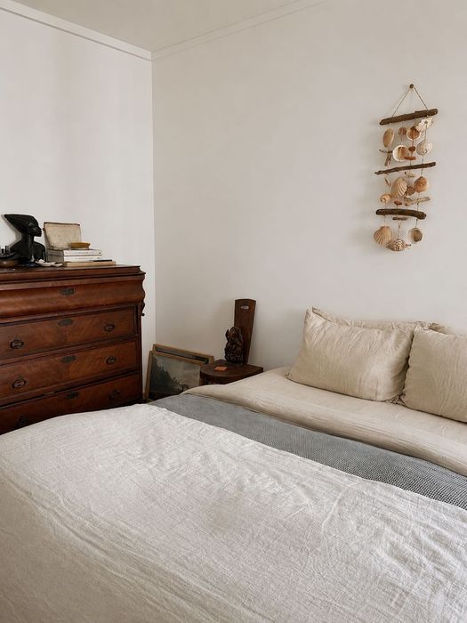 T2 em Linda-a-Velha | Av. Dom Pedro V | 80 m² | Varandas