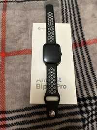 Xiaomi amazfit best sale bip international