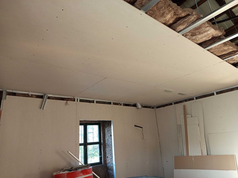 Remodelações,e construção.
