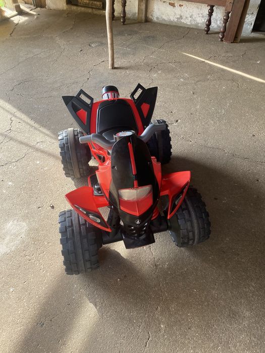 Motociclo de criança