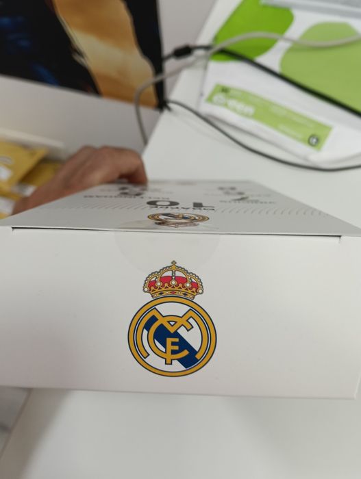 Action figure - Vinícius