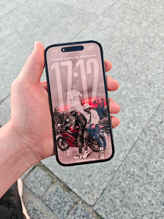 iPhone 14 pro, 256GB, 100% bateria