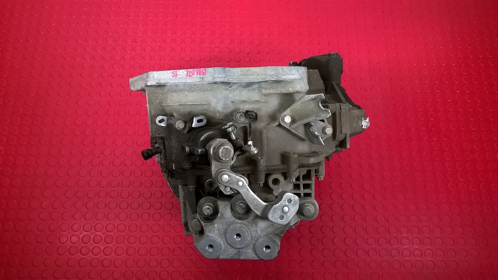 Caixa Velocidades Manual M32 - OPEL ASTRA K