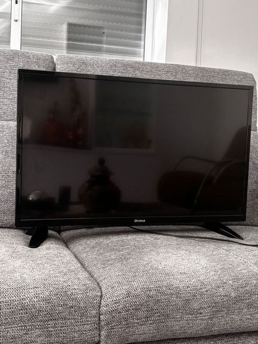 2 televisões Solver/Orima