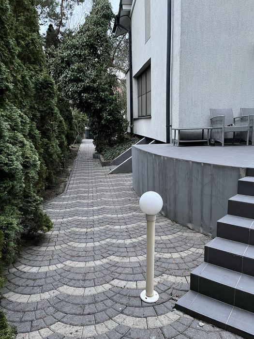 Macie Malownie dachów