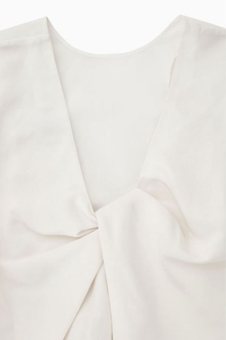 Блуза COS arket