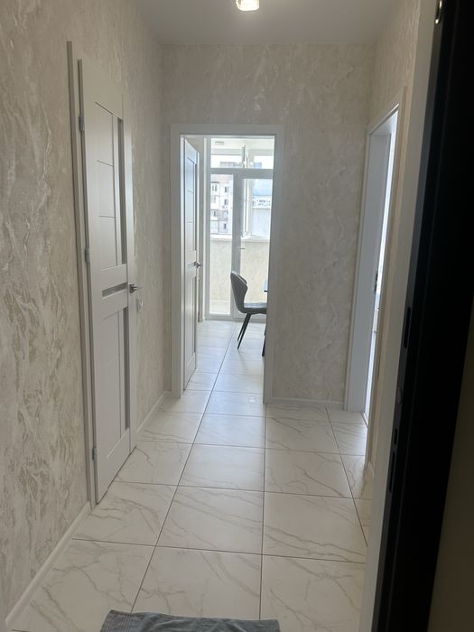 1-кімнатна квартира за адресою вул. Танкістів (площа 38 м²) - Atlanta.ua - фото 9