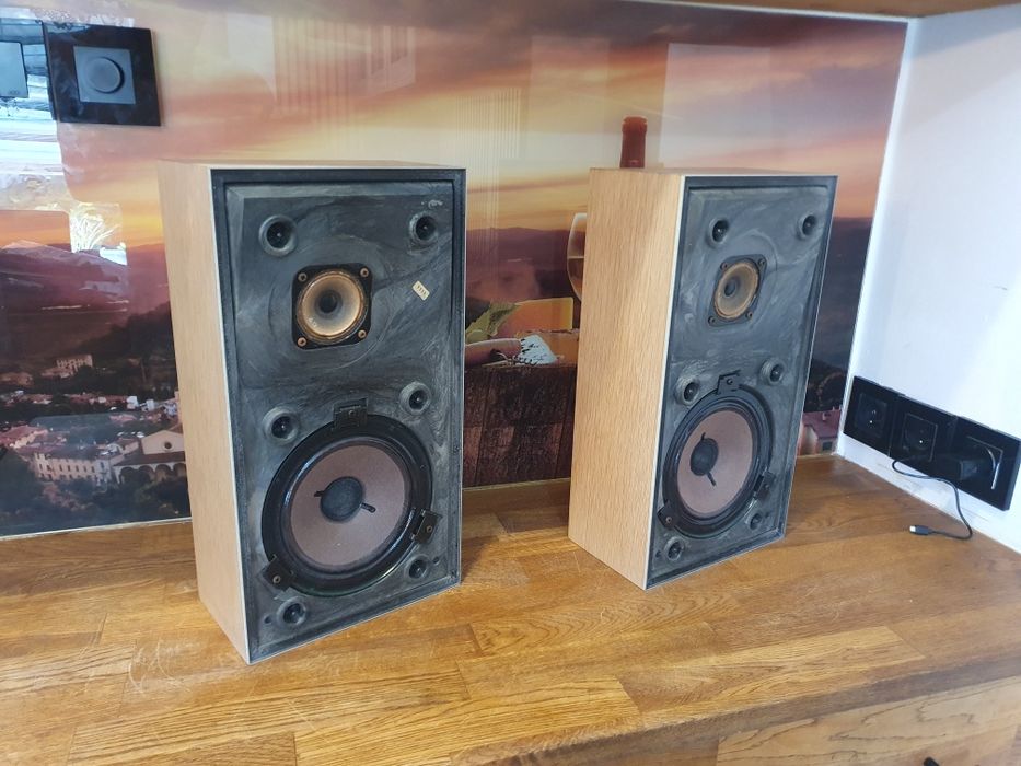 Kolumny beovox s 25