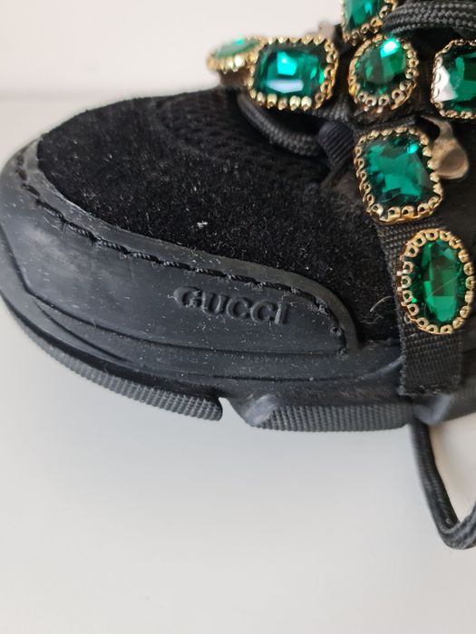 Buty Gucci unikat