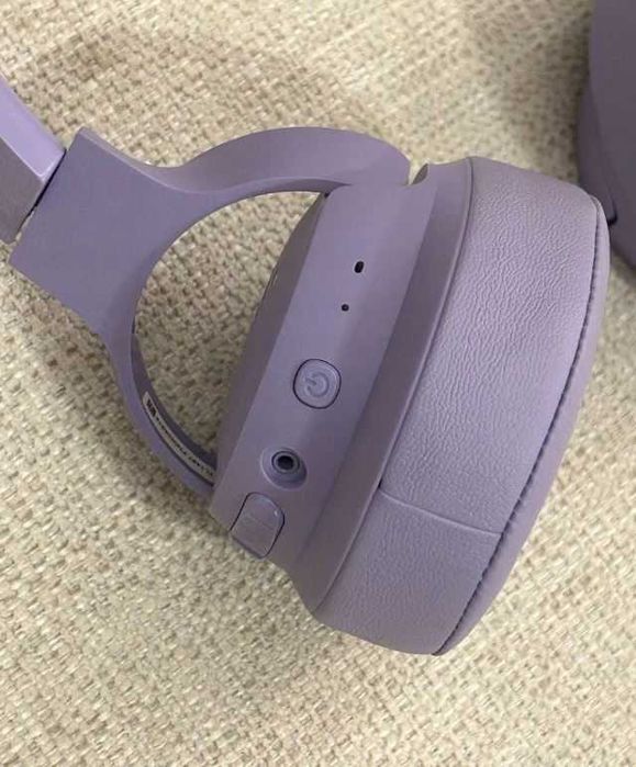 JBL Nauszne słuchawki bezprzewodowe Bluetooth JBL Tune 720BT