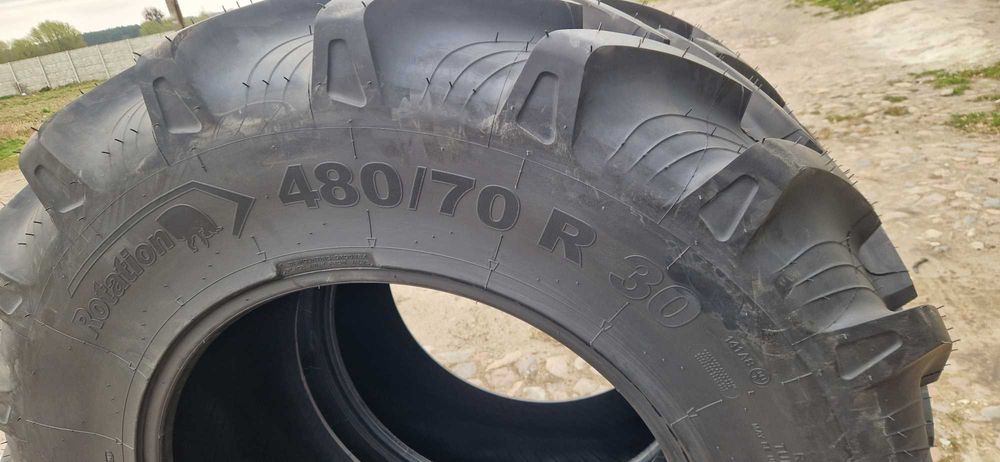 480/70r30 Taurus Nowe
