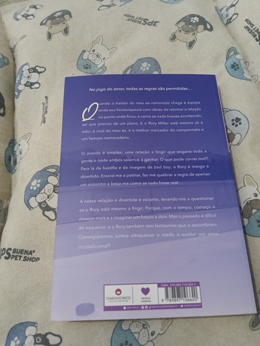 Vendo livros de várias categorias