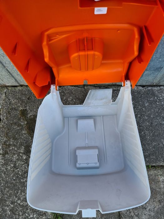 Kosz na trawę Stihl RMA 443.3 PV i inne modele