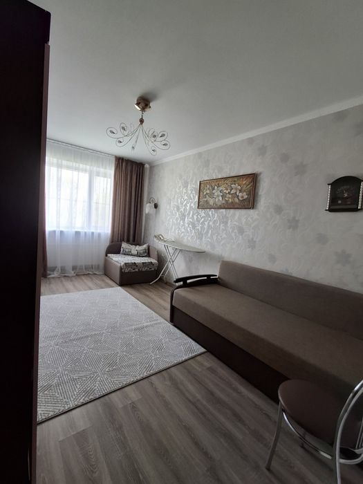 Ціну знижено!!! Продам 1-но кімн кв, центр, автономне опалення