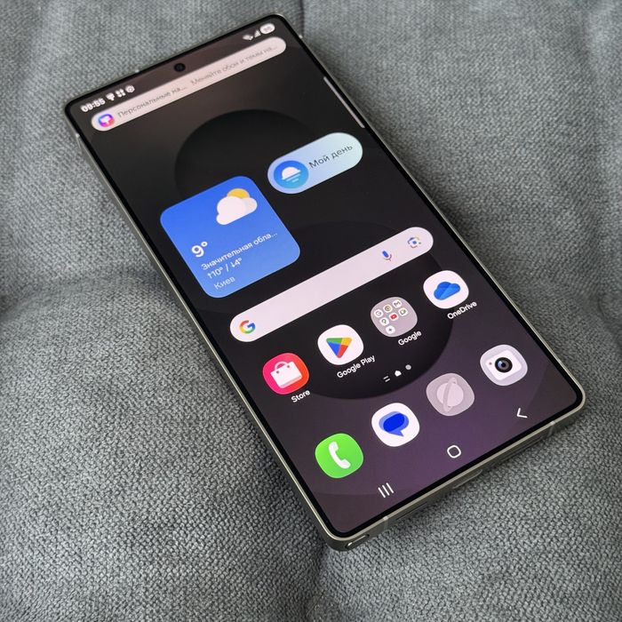 Samsung S25 Ultra 12/256 Titan