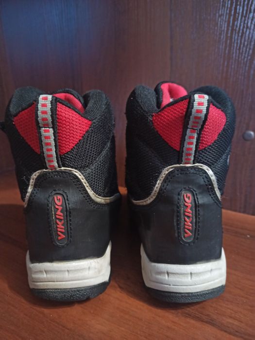 Зимові чоботи Viking, 29 розмір