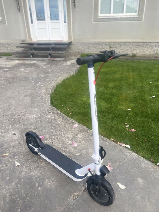 Електросамокат crosser e9