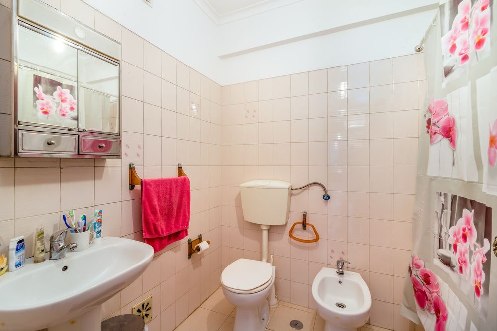 T2 em Odivelas para Arrendar