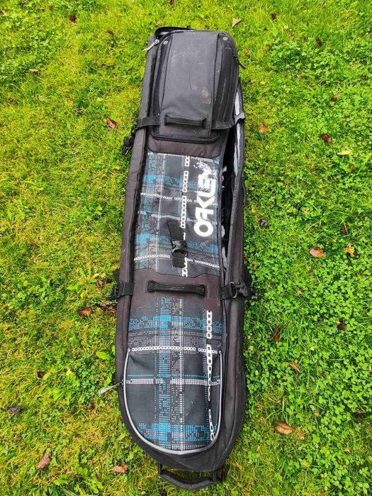 Сумка-чохол Oakley