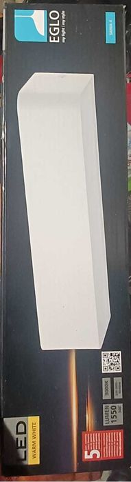 Candeeiro EGLO Sania 4