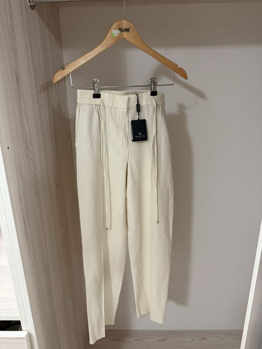 Штани Massimo Dutti